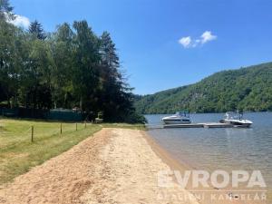 Prodej chaty, Křečovice - Živohošť, Živohošť č.ev., 113 m2