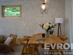 Prodej chaty, Křečovice - Živohošť, Živohošť č.ev., 113 m2