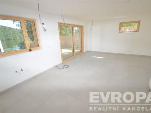 Prodej chaty, Křečovice - Živohošť, Živohošť č.ev., 113 m2