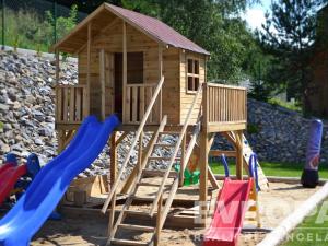 Prodej chaty, Křečovice - Živohošť, Živohošť č.ev., 113 m2