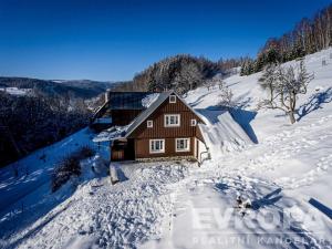 Prodej chalupy, Jablonec nad Jizerou, 200 m2