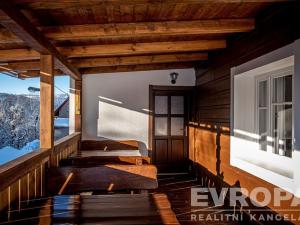 Prodej chalupy, Jablonec nad Jizerou, 200 m2