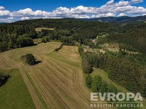 Prodej chalupy, Jablonec nad Jizerou, 200 m2