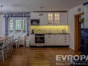 Prodej chalupy, Jablonec nad Jizerou, 200 m2