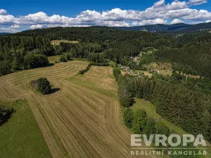 Prodej chalupy, Jablonec nad Jizerou, 200 m2