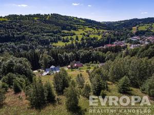 Prodej ubytování, Jablonec nad Jizerou, 200 m2