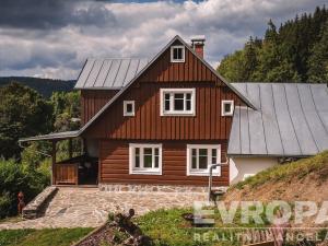 Prodej ubytování, Jablonec nad Jizerou, 200 m2