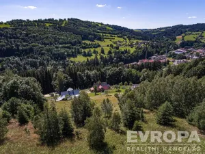 Prodej ubytování, Jablonec nad Jizerou, 200 m2