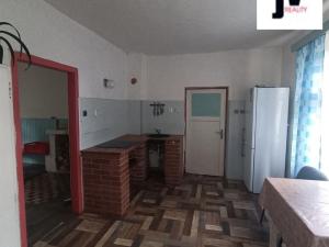 Prodej rodinného domu, Staré Sedliště - Labuť, 100 m2