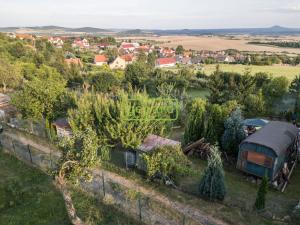 Prodej zahrady, Žitenice - Pohořany, 1708 m2