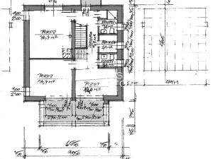 Prodej rodinného domu, Mukařov, U Požáru, 220 m2