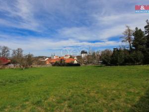 Prodej pozemku pro bydlení, Březnice, Kamenická, 3089 m2