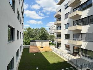 Prodej bytu 3+kk, Brno, Opuštěná, 80 m2