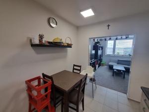 Pronájem bytu 2+kk, Rosice, Na Vyhlídce, 52 m2