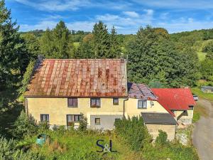 Prodej rodinného domu, Staré Křečany, 300 m2