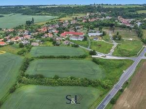 Prodej pozemku pro bydlení, Podhořany u Ronova, 14921 m2