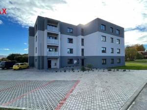 Prodej bytu 3+kk, Pelhřimov - Starý Pelhřimov, 92 m2