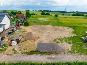 Prodej pozemku pro bydlení, Kuřimská Nová Ves, 1299 m2