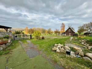 Prodej rodinného domu, Lovečkovice - Touchořiny, 120 m2