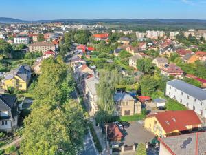 Prodej výrobních prostor, Lanškroun - Žichlínské Předměstí, Albrechtická, 304 m2