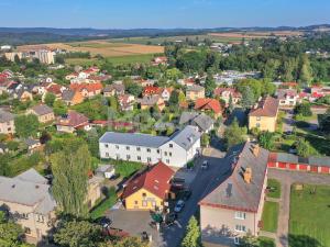 Prodej výrobních prostor, Lanškroun - Žichlínské Předměstí, Albrechtická, 304 m2