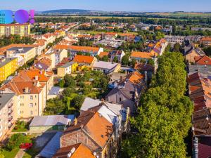 Prodej rodinného domu, Prostějov, Rejskova, 207 m2