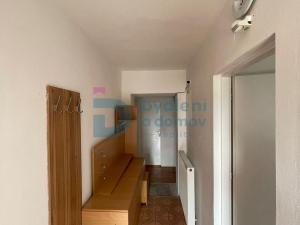 Pronájem bytu 1+1, Šternberk, Lesní, 40 m2