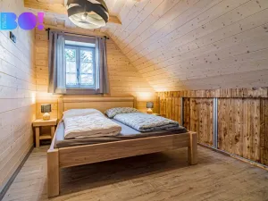 Prodej chaty, Nový Hrozenkov, 235 m2