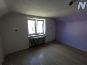 Prodej rodinného domu, Zbytiny, 120 m2