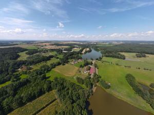 Prodej rodinného domu, Kardašova Řečice, Cikar, 840 m2