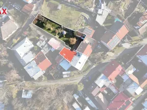 Prodej bytu 4+1, Olomouc, Menšíkova, 163 m2