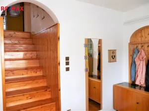 Prodej bytu 4+1, Olomouc, Menšíkova, 163 m2