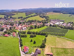 Prodej pozemku pro bydlení, Přídolí, 1564 m2