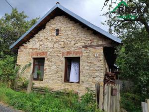 Prodej rodinného domu, Letovice - Jasinov, Jasinov, 46 m2