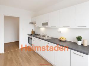 Pronájem bytu 2+1, Ostrava - Poruba, Budovatelská, 57 m2