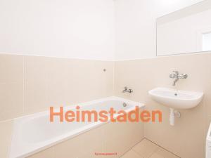 Pronájem bytu 2+1, Ostrava - Poruba, Budovatelská, 57 m2