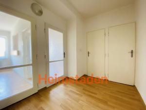 Pronájem bytu 2+1, Ostrava - Poruba, Budovatelská, 57 m2