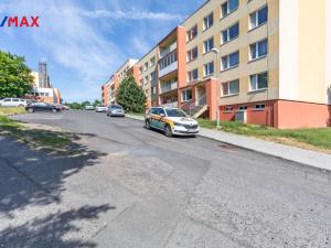 Prodej bytu 3+kk, Lom - Loučná, Libkovická, 80 m2