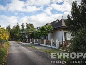 Prodej vily, Praha - Klánovice, Úprkova, 700 m2