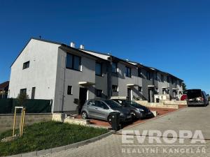 Prodej pozemku pro bydlení, Mšecké Žehrovice, 1050 m2