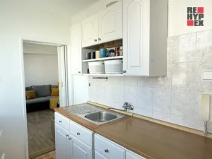 Pronájem bytu 1+1, Kolín - Kolín II, Na Magistrále, 27 m2