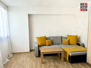 Pronájem bytu 1+1, Kolín - Kolín II, Na Magistrále, 27 m2