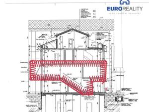 Pronájem bytu 3+kk, Beroun, V Zahradách, 74 m2