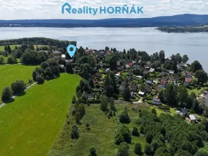 Prodej rodinného domu, Černá v Pošumaví - Bližná, 340 m2