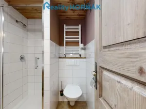 Prodej rodinného domu, Černá v Pošumaví - Bližná, 340 m2