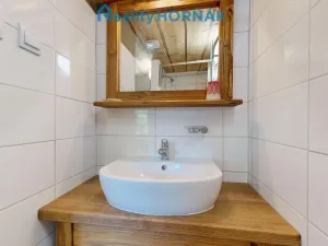 Prodej rodinného domu, Černá v Pošumaví - Bližná, 340 m2