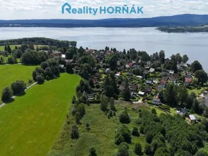 Prodej ubytování, Černá v Pošumaví - Bližná, 340 m2