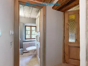Prodej ubytování, Černá v Pošumaví - Bližná, 340 m2