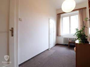 Pronájem bytu 2+kk, Praha - Hradčany, Pod Baštami, 51 m2