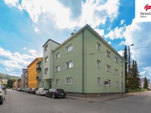 Prodej bytu 1+kk, Trutnov, Blanická, 23 m2